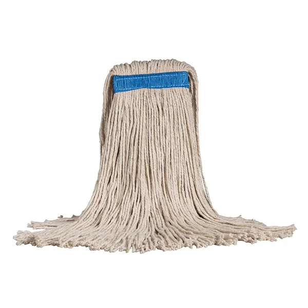 Wet Mop Head - 16 oz - Cotton