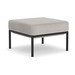 82333 KONFURB KONNECT DROP IN OTTOMAN - Ottoman and Base