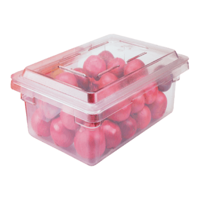 Cambro 1218CCW467 Camwear Cover Food Storage