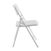 NPS 1421 NPS® Airflex Series Premium Polypropylene Folding Chair