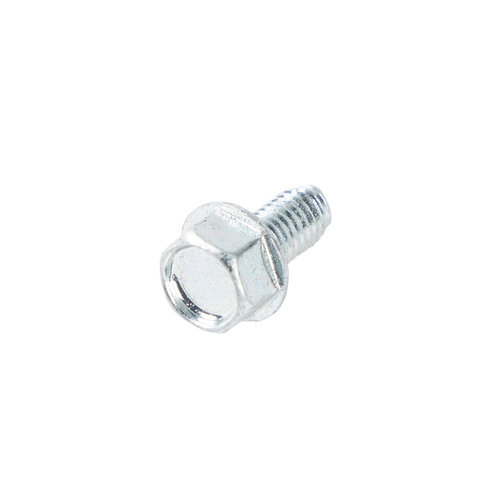 Tennant/Nobles - 4037385 - Screw, Hex, M5 X 0.80 X 10, Fmg (Replaces Tennant 223198)