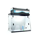 Captair Ductless Filtering Fume Hoods (Erlab)