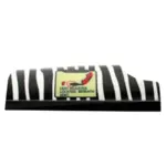 DECAL SEAT ADJ JBA N/DIE CUT