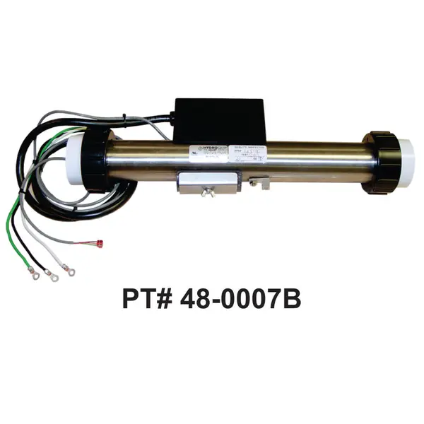Versi-Heat 9-Pin Retro-Fit 15" Heater Assembly