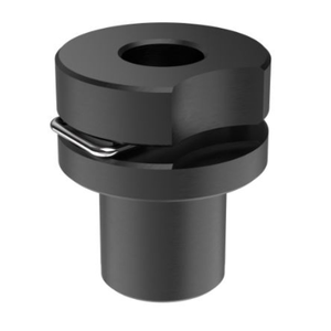 Carr Lane CL-6A-LPB Locking Pin Bushing, Steel