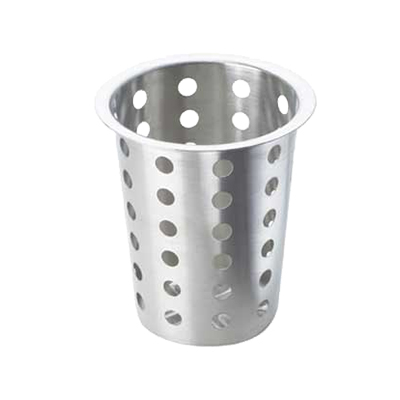 Cal-Mil 1017-39 5-1/2" H Cutlery Cylinder
