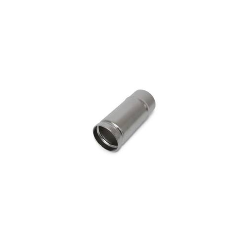 Nilfisk Advance - 4072100139 - Connection Tube D50 Ss316L