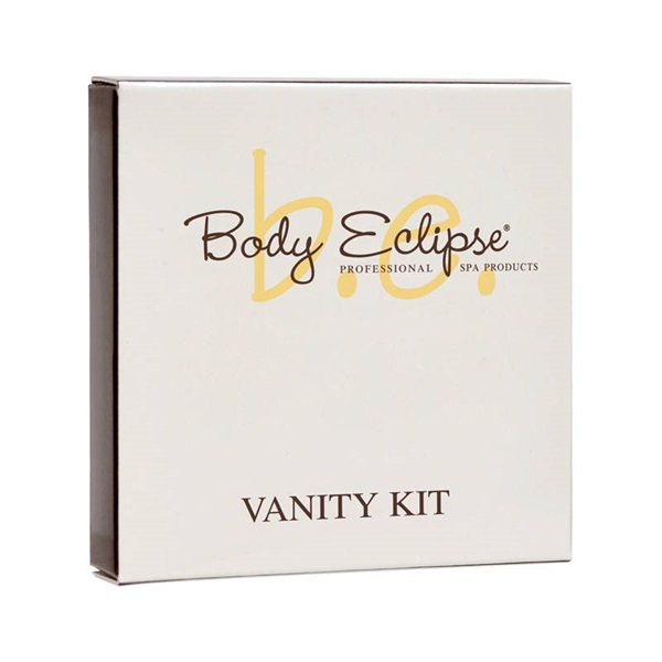 Ready Care Body Eclipse Spa Amenities Vanity Kit