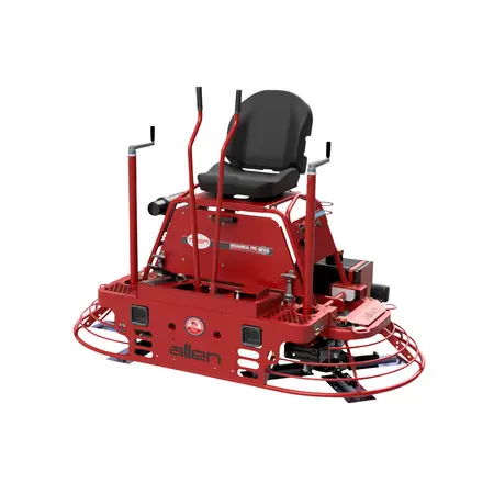 TR RD MECTC MNSTR 2X36" 4BL 22-HON-GX690 MP215