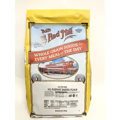 FLOUR GF ALL PURP BAKING | 25 LBS