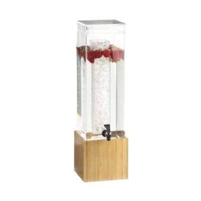 Cal-Mil 1527-3-60 3 gallon capacity Beverage Dispenser