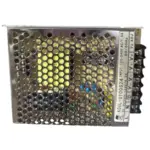 POWER SUPPLY 24V  PUSH POINTS
