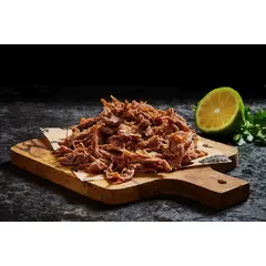 PULLED BEEF | 4/2.2 LBS