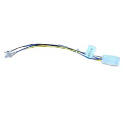 BUTTON HARNESS