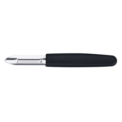 Mercer Culinary Vegetable Peeler with Skin Packaging