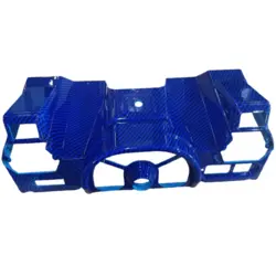 control panel cover
