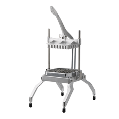 Winco TLC-1 Lettuce Cutter 1" X 1" Diced 