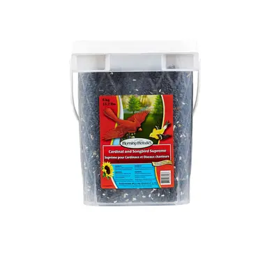 Cardinal & Songbird Supreme