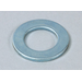 Washer, Flat, 0.52B 0.88D .06,