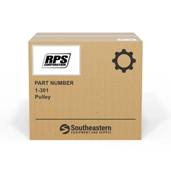 RPS - 1-301 - Pulley