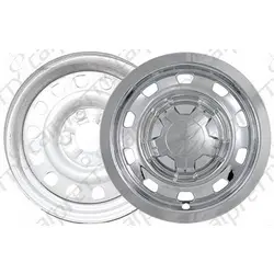 Wheel Covers - WC83X