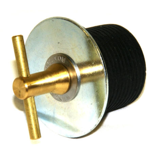 Drain Plug 1 1/4"