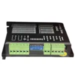 STEPPER CONTROLLER