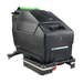 NSS Wrangler 2625DB 26" Walk-Behind Scrubber - alternate view