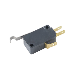 Tennant/Nobles - 4040158 - Switch, 0.1A, Spdt[Micro, Gold Contacts] (Replaces Tennant 1215716)