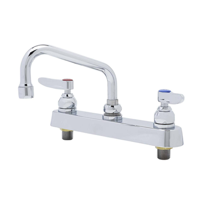 T&S Brass B-1120 Faucet 6" Swing Nozzle