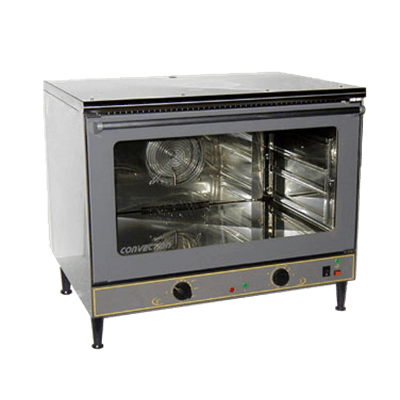 Equipex FC-100 Full Size Convection Oven
