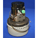 Vac Motor, 36V Dc, 3 Stage