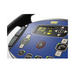 New Advance SC4000 32C Three 220 Ah wet batteries, onboard charger and brushes