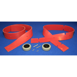 Squeegee Rebuild Kit