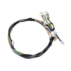 Tennant/Nobles - 4043032 - Harness, Ele [Op. Station, T600] (Replaces Tennant 1077062)