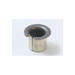 Bearing Flnged,Baked Tflon 3/8
