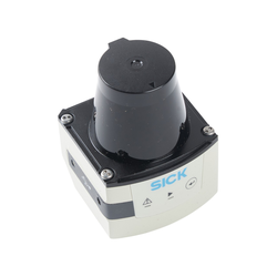 Tennant/Nobles - 4020988 - Sensor, Range, Amr, Afmkt [Upper Lidar] (Replaces Tennant 9018604)