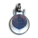 Tennant Bluestar 17" Low Speed Floor Buffer 1.5 HP