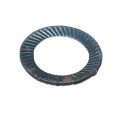 LOCKWASHER M10 RIBBED
