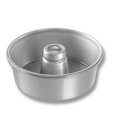 Chicago Metallic 46505 62 Oz. Angel Food/Tube Cake Pan