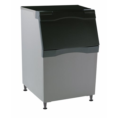 Scotsman B530P Ice Storage Bin - 536 lb Capacity, 30" W