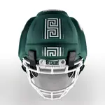 Guardian Cap 2.0 Side Decals & Helmet Stripes