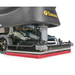 New Tornado OB 20/14 Orbital Walk Behind Scrubber