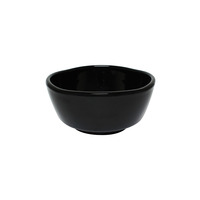 Thunder Group 39055BK 19 oz 55/8" Diameter x 21/2" Height Bowl