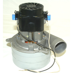Vac Motor, 120V Ac, 3 Stage