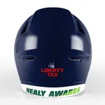 Sponsor Logo Decals