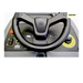 New Karcher Chariot 3 iExtract 26 Stand on-Extractor DUO, 36V 3x12V
