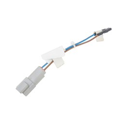 Tennant/Nobles - 4045142 - Harness, Ele, Adaptor [2F, Dt To Faston] (Replaces Tennant 1075394)
