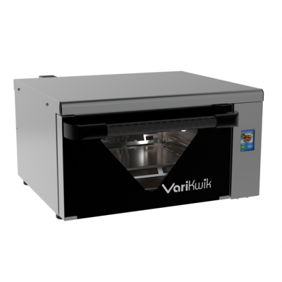 Cadco VK-120 VariKwik™ Fast Cooking Oven, 120V