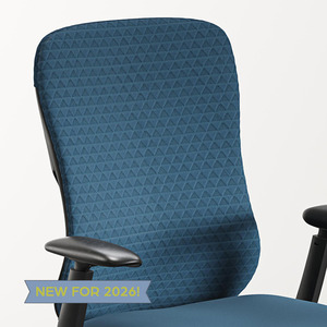 58811 NUVÉ BACK COVER - Blue